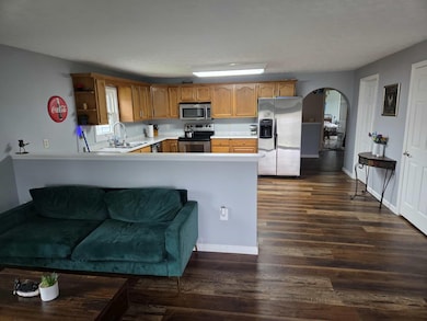 1596 Pecks Ridge -Tilton Rd, Flemingsburg, KY 41041 - photo 5