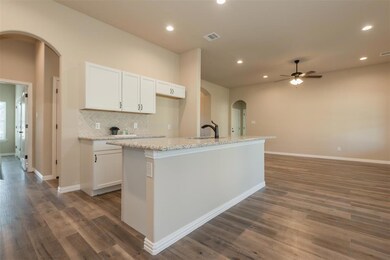 8542 Delmar St, White Settlement, TX 76108 - photo 7