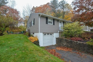 21 Sunny Hill Dr, Worcester, MA 01602 - photo 4
