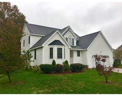 2 Dunvegan Dr, Merrimac, MA 01860 - photo 2