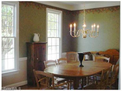 Dining Room.