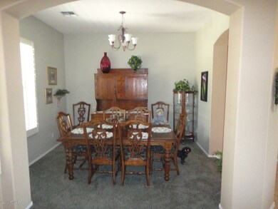 dinning room