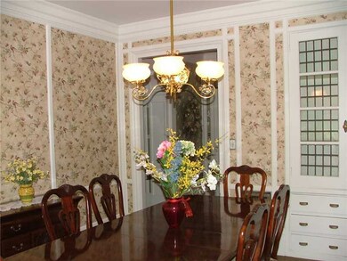 Dining Room.