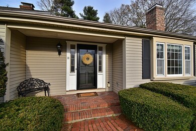 10 Winchester St, Southborough, MA 01772 - photo 3