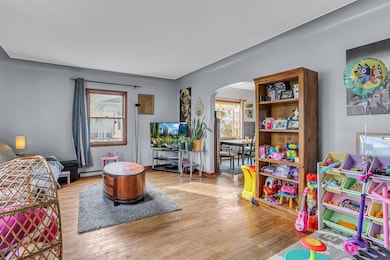 712 N Waterloo Ave, Jackson, MI 49202 - photo 6