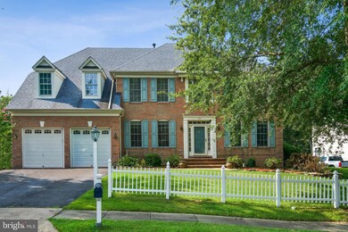 1951 Tanterra Ct, Woodbridge, VA 22191 - photo 2