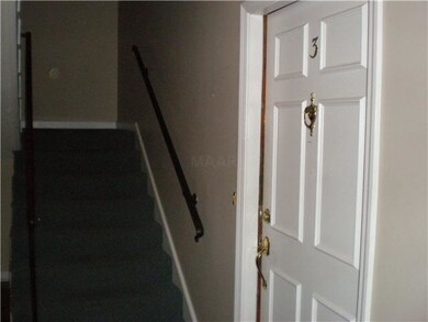 Entry Hall