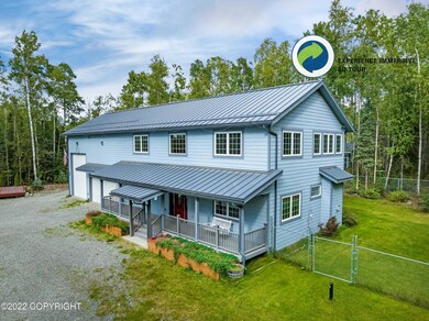 5651 W Raspberry Loop, Wasilla, AK 99654 - photo 3