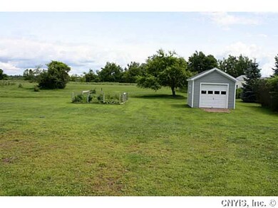 Land/Lot