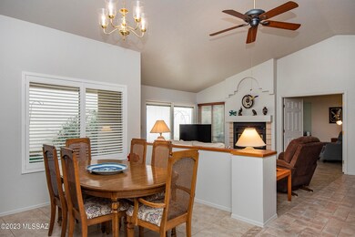 310 E Suntree St, Tucson, AZ 85737 - photo 5