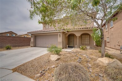 7346 Charreado Ct, Las Vegas, NV 89179 - photo 2