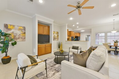 206 Clearview Ave unit C, Friendswood, TX 77546 - photo 5