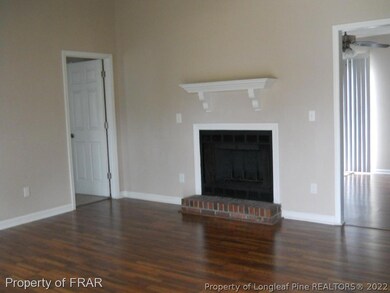 Great Room with Fireplace