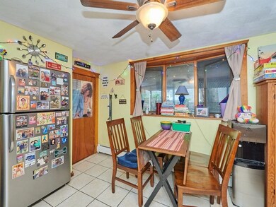 11 Oliver St unit 1, Somerville, MA 02145 - photo 4