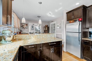 1504 Centre St unit 2, Roslindale, MA 02131 - photo 7