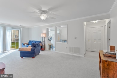 1130 Huntmaster Terrace NE unit 102, Leesburg, VA 20176 - photo 3