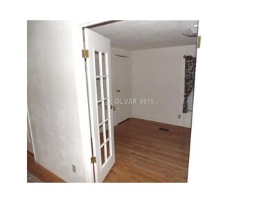 Bedroom.