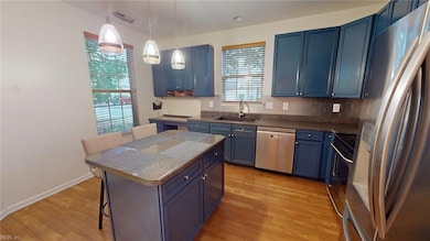 1528 Long Parish Way, Chesapeake, VA 23320 - photo 6