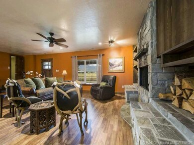 Great Room.