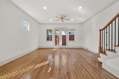 931 W 23rd St unit K, Houston, TX 77008 - photo 4