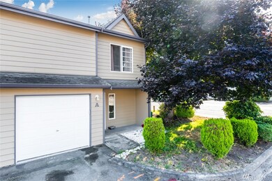 2436 I St NE unit A, Auburn, WA 98002 - photo 2