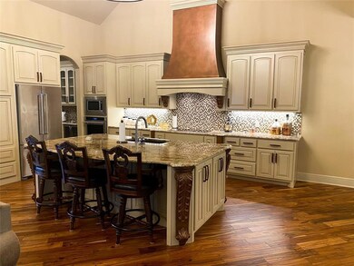 5114 Largo Dr, Granbury, TX 76049 - photo 6