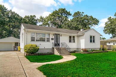 236 N Wright St, Griffith, IN 46319 - photo 2