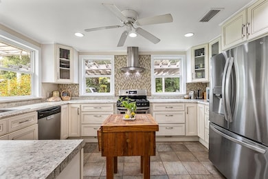 515 E Palmer Mill Rd, Monticello, FL 32344 - photo 5