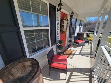 310 Belmont Rd, Manchester, TN 37355 - photo 6