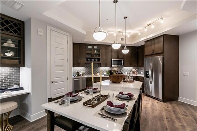 6500 Aria Blvd unit 352, Sandy Springs, GA 30328 - photo 2