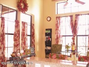 Breakfast nook
