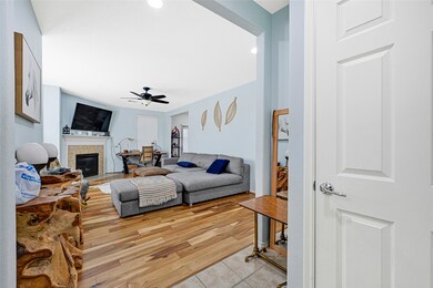 13600 Breton Ridge St unit 4A, Houston, TX 77070 - photo 7