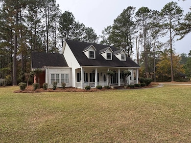 202 Wellington Cir, Statesboro, GA 30458 - photo 4