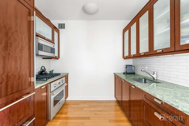 The Rushmore unit 19B, New York, NY 10069 - photo 4