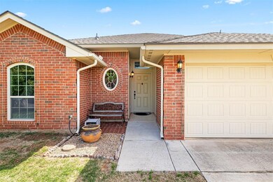 4309 Snowy Owl Dr, Norman, OK 73072 - photo 4