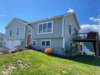 151 Blue Spruce Farm