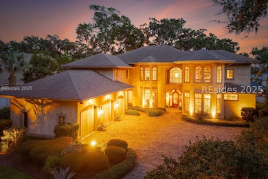 47 River Club Dr, Hilton Head Island, SC 29926 - photo 3