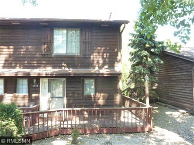 Front of Home with wrap around porch.