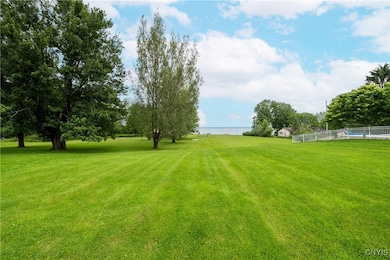 Land, Views and room for growth on 1.53 acres of O
