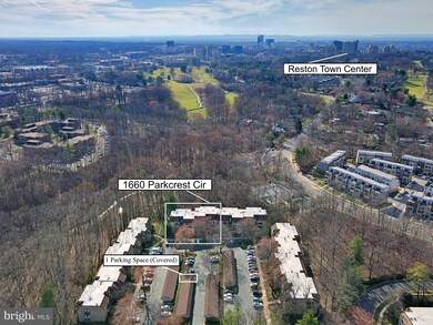 1660 Parkcrest Cir unit 101, Reston, VA 20190 - photo 4