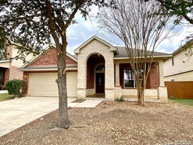 24542 Buck Creek, San Antonio, TX 78255 - photo 2