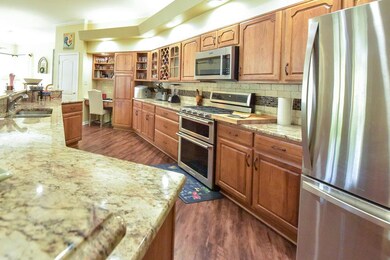 265 Cypress Cove Dr, Eufaula, AL 36027 - photo 5