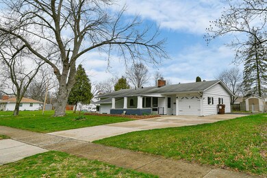 280 Danhurst Road Columbus OH 43228-3