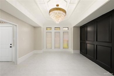 822 Diana Dr, Edinburg, TX 78542 - photo 3