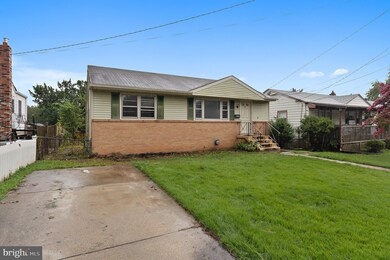 9109 3rd St, Lanham, MD 20706 - photo 3