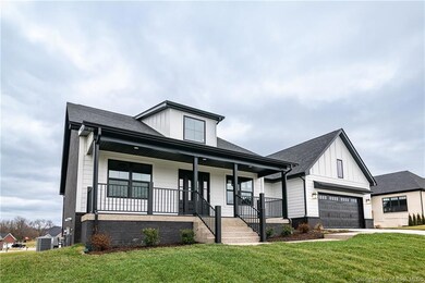 6202 Pleasant Run unit Lot 928, Charlestown, IN 47111 - photo 2