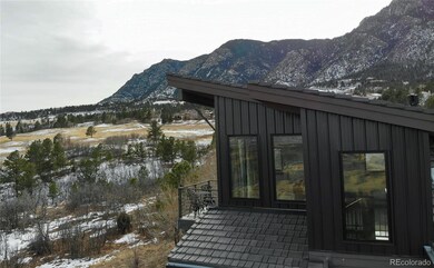 739 Overlook Ridge Point, Colorado Springs, CO 80906 - photo 5