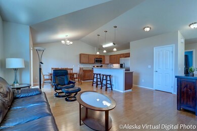 Open Floor Concept