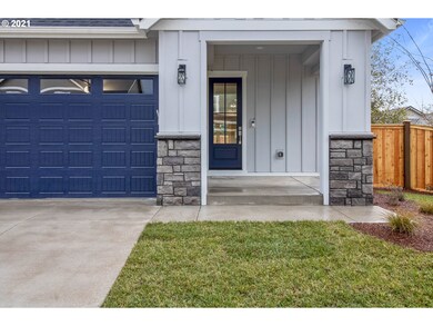 1545 Alsea Dr, Coburg, OR 97408 - photo 3