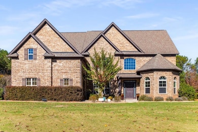 120 Broad Meadows Ln, Fayetteville, GA 30215 - photo 6